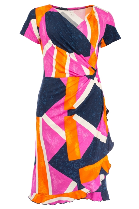 NED jente 98 ss marine abstract tric